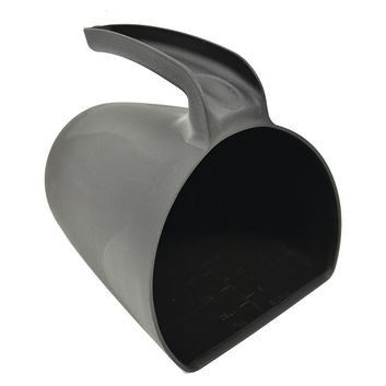 Harold Moore Jug Scoop - Black