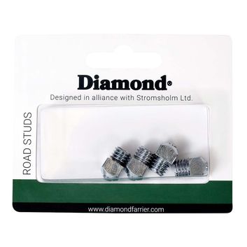 Stromsholm Diamond Road Studs