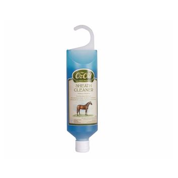 OzOil Gentle Sheath Cleaner